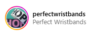 perfectwristbands.co.uk